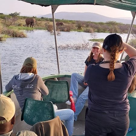 Shayamoya Tiger Fishing And Game Lodge Pongola Εξωτερικό φωτογραφία