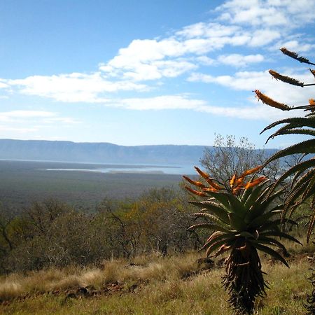 Shayamoya Tiger Fishing And Game Lodge Pongola Εξωτερικό φωτογραφία