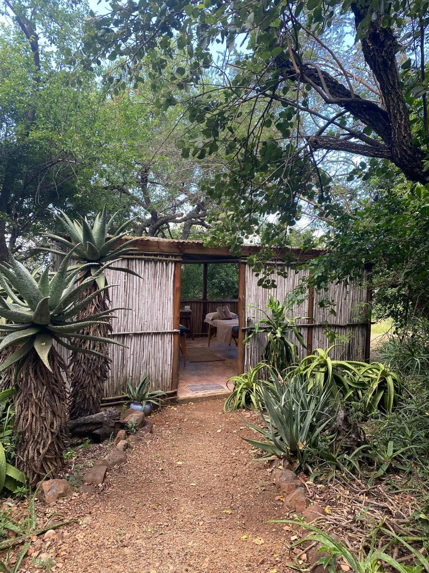Shayamoya Tiger Fishing And Game Lodge Pongola Εξωτερικό φωτογραφία