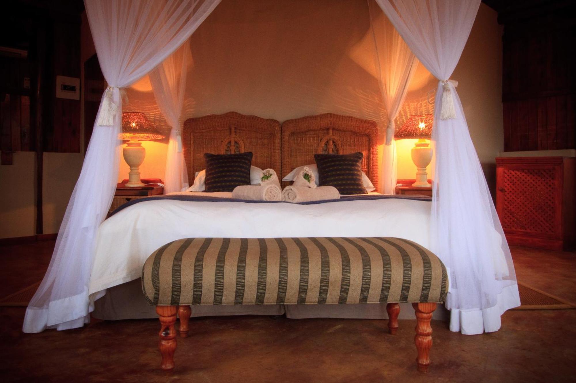 Shayamoya Tiger Fishing And Game Lodge Pongola Εξωτερικό φωτογραφία