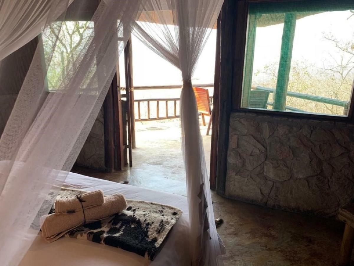 Shayamoya Tiger Fishing And Game Lodge Pongola Εξωτερικό φωτογραφία