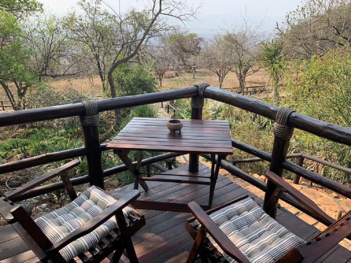 Shayamoya Tiger Fishing And Game Lodge Pongola Εξωτερικό φωτογραφία